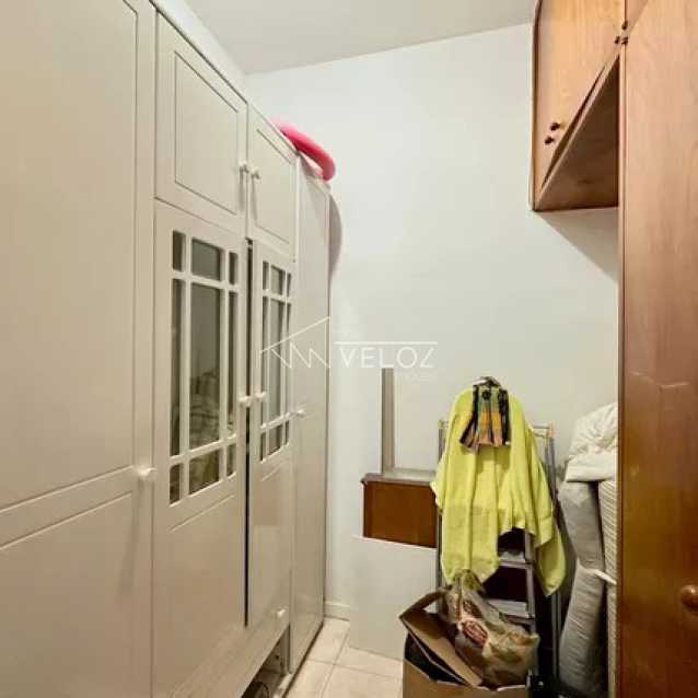 Apartamento à venda com 3 quartos, 86m² - Foto 28