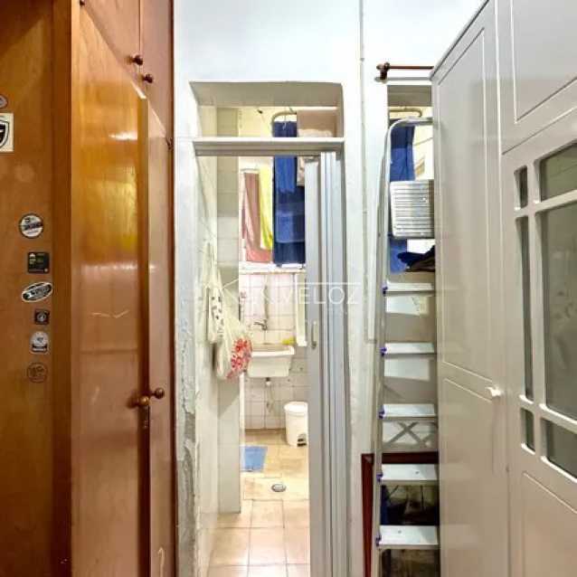 Apartamento à venda com 3 quartos, 86m² - Foto 29