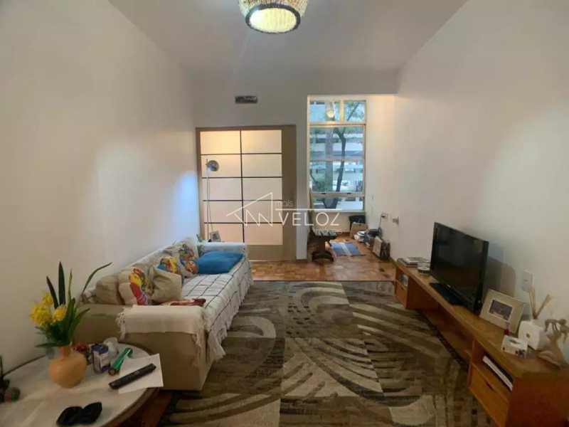 Apartamento, 3 quartos, 84 m² - Foto 2