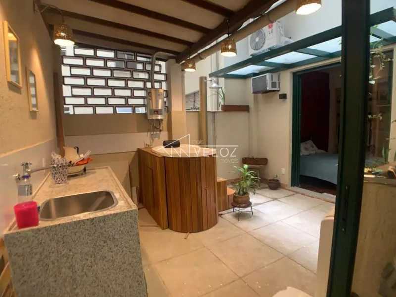 Apartamento, 3 quartos, 84 m² - Foto 13