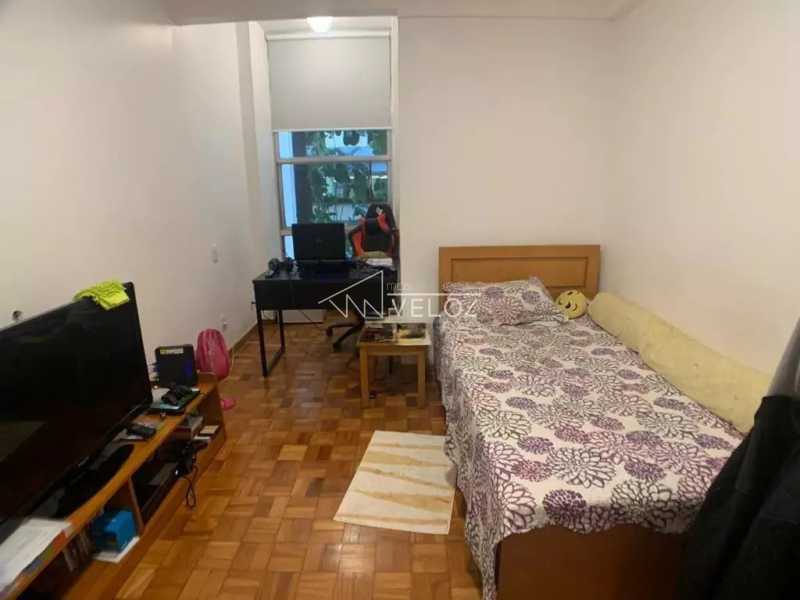 Apartamento, 3 quartos, 84 m² - Foto 9