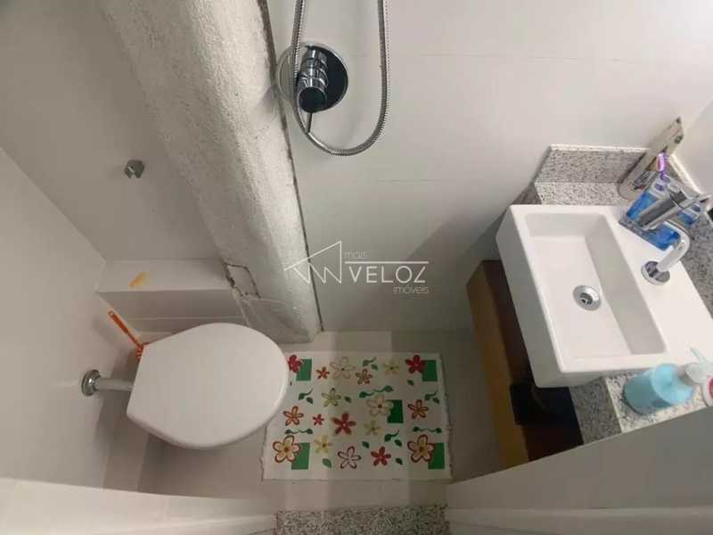 Apartamento, 3 quartos, 84 m² - Foto 21