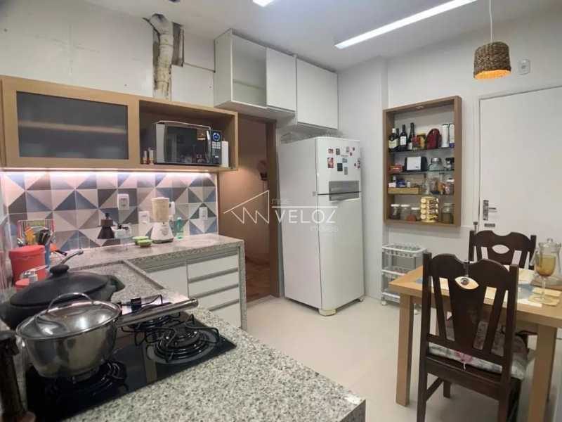 Apartamento, 3 quartos, 84 m² - Foto 18