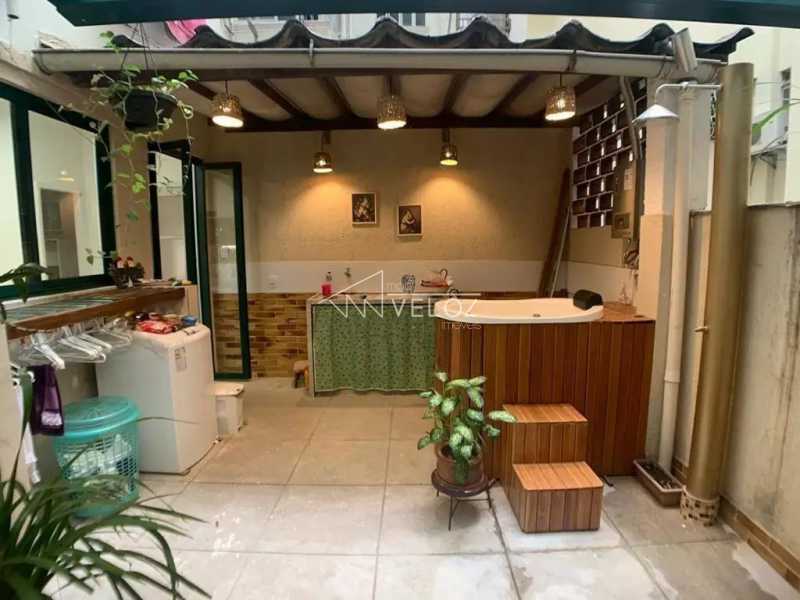 Apartamento, 3 quartos, 84 m² - Foto 12