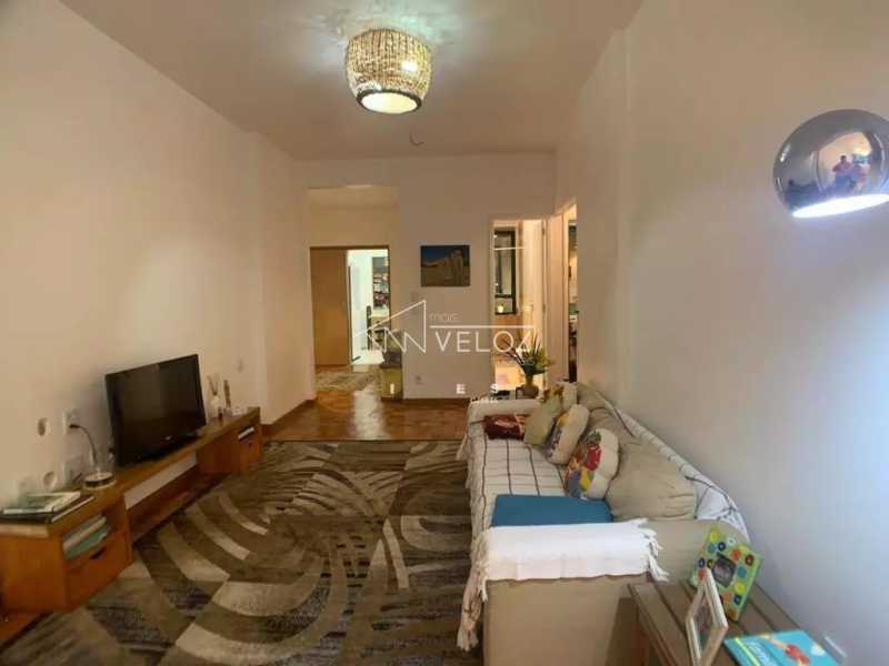 Apartamento, 3 quartos, 84 m² - Foto 4