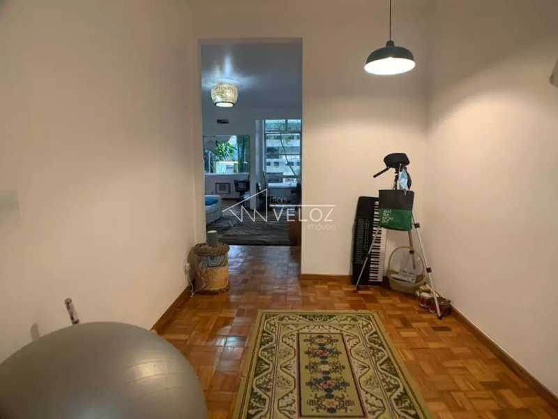 Apartamento, 3 quartos, 84 m² - Foto 17