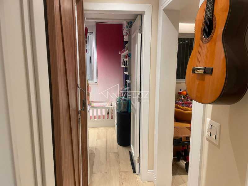 Apartamento à venda com 2 quartos, 74m² - Foto 8