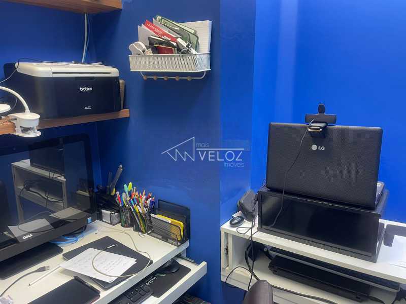 Apartamento à venda com 2 quartos, 74m² - Foto 20