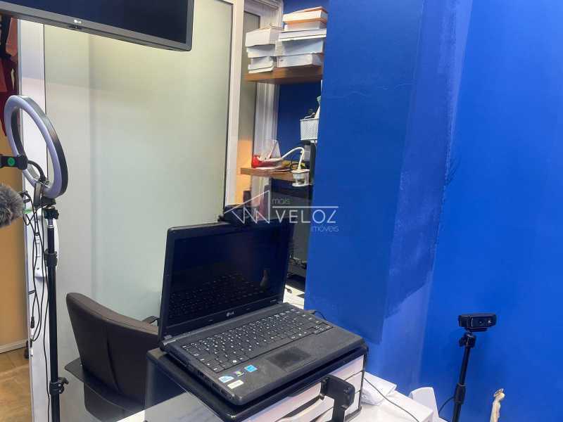 Apartamento à venda com 2 quartos, 74m² - Foto 19