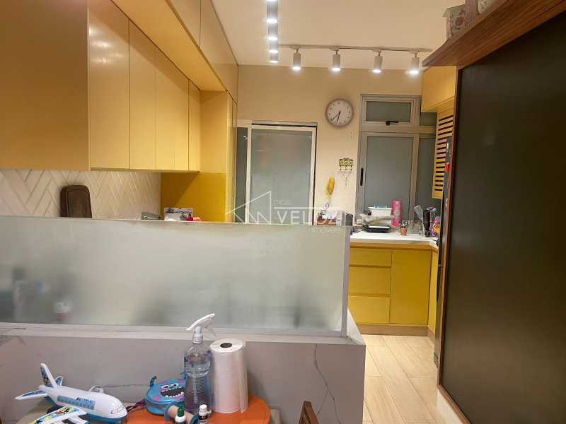 Apartamento à venda com 2 quartos, 74m² - Foto 14