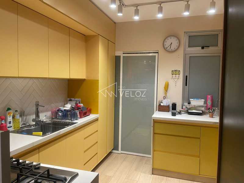 Apartamento à venda com 2 quartos, 74m² - Foto 15