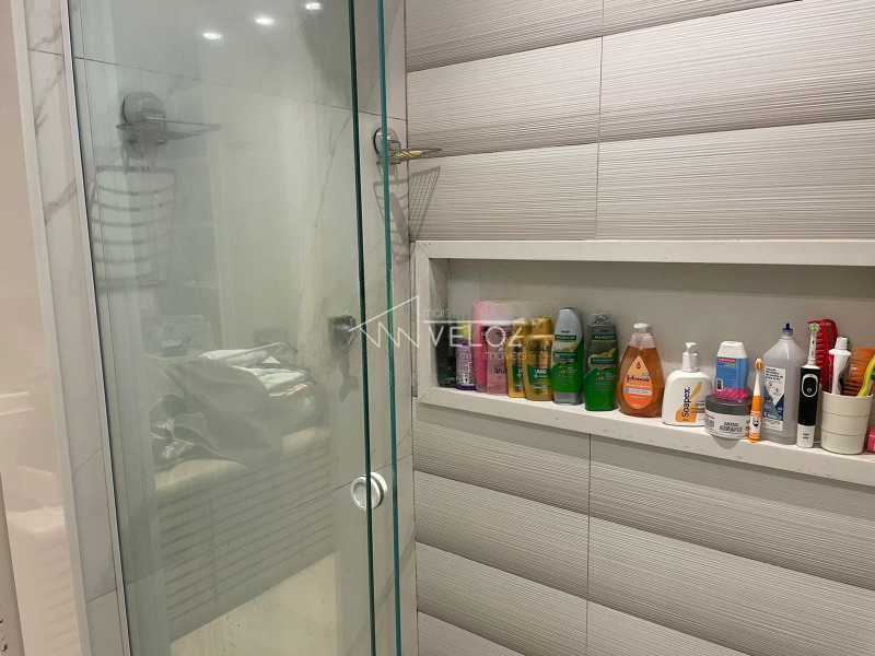 Apartamento à venda com 2 quartos, 74m² - Foto 7
