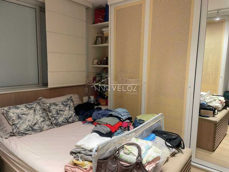 Apartamento à venda com 2 quartos, 74m² - Foto 3