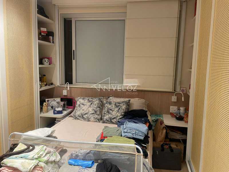 Apartamento à venda com 2 quartos, 74m² - Foto 4
