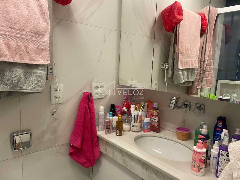 Apartamento à venda com 2 quartos, 74m² - Foto 12