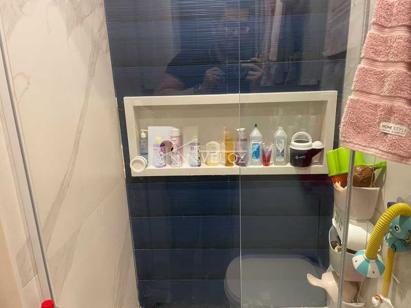 Apartamento à venda com 2 quartos, 74m² - Foto 17
