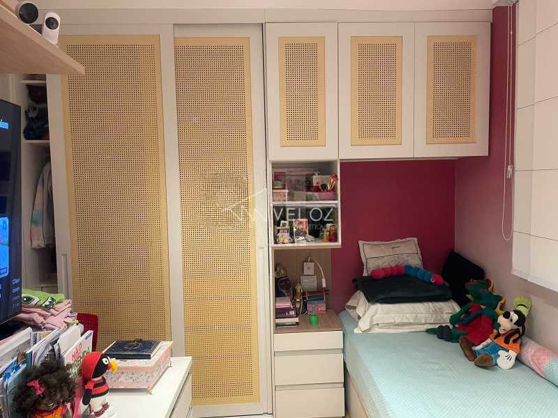 Apartamento à venda com 2 quartos, 74m² - Foto 10