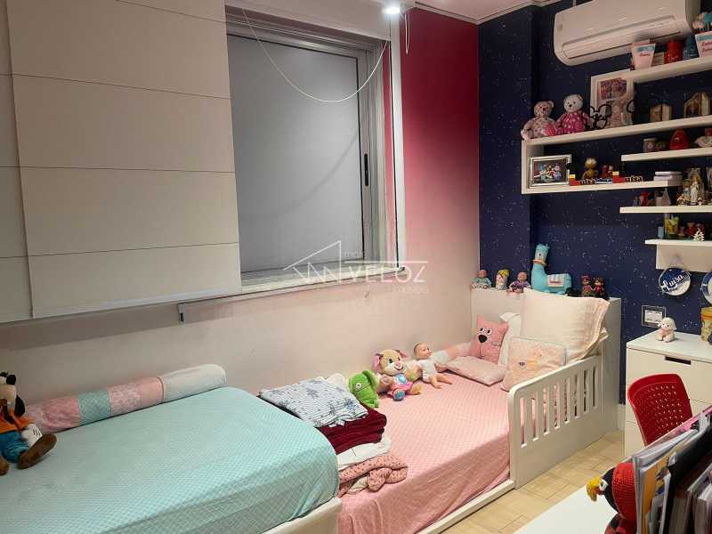 Apartamento à venda com 2 quartos, 74m² - Foto 9