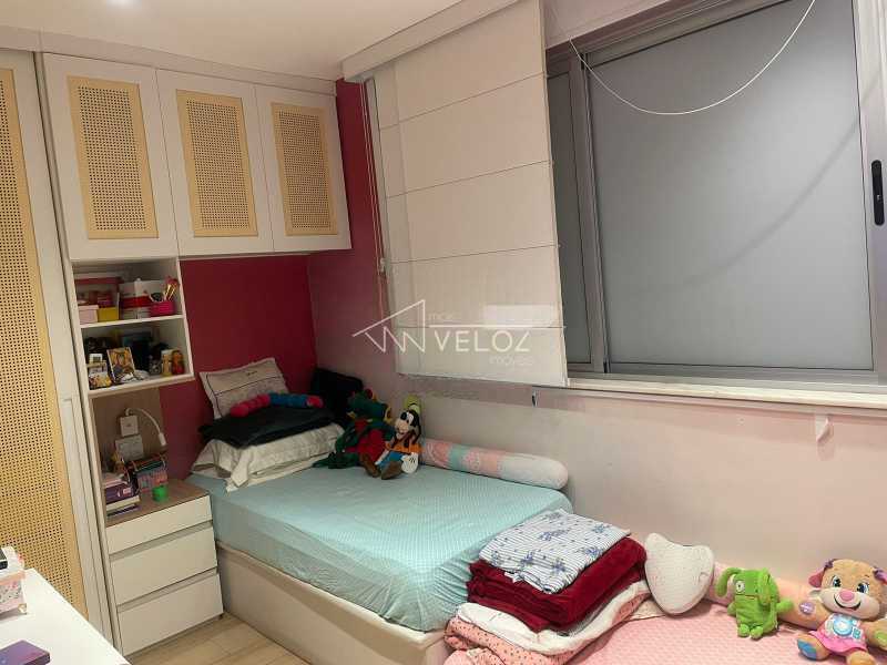 Apartamento à venda com 2 quartos, 74m² - Foto 11