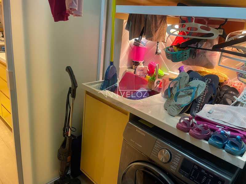 Apartamento à venda com 2 quartos, 74m² - Foto 16