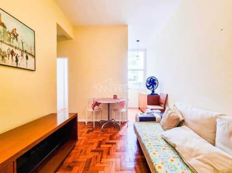 Apartamento, 1 quarto, 46 m² - Foto 14