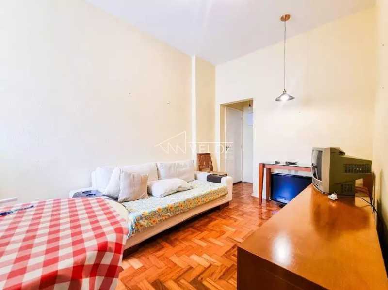Apartamento, 1 quarto, 46 m² - Foto 8