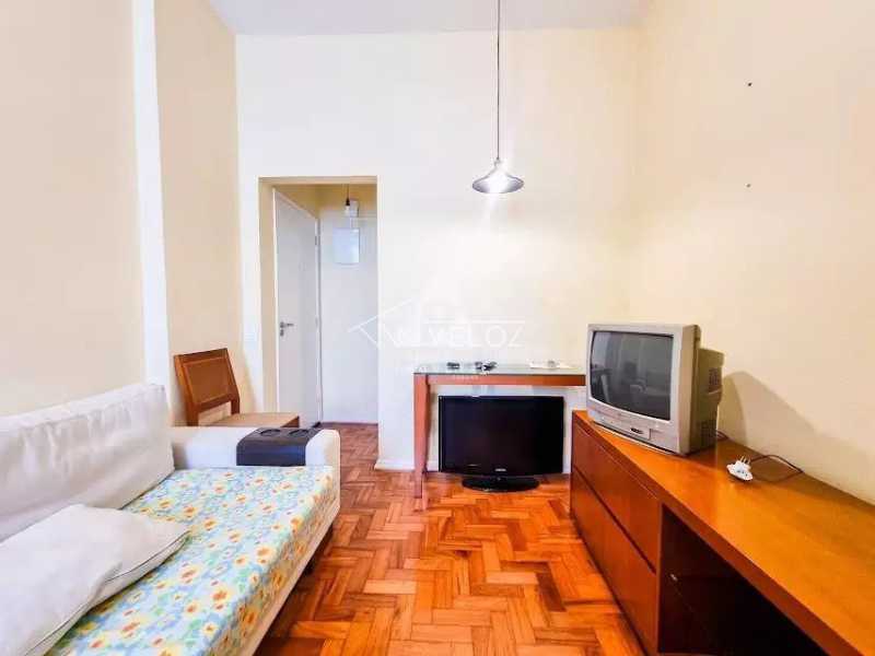 Apartamento, 1 quarto, 46 m² - Foto 10