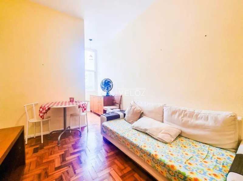 Apartamento, 1 quarto, 46 m² - Foto 5
