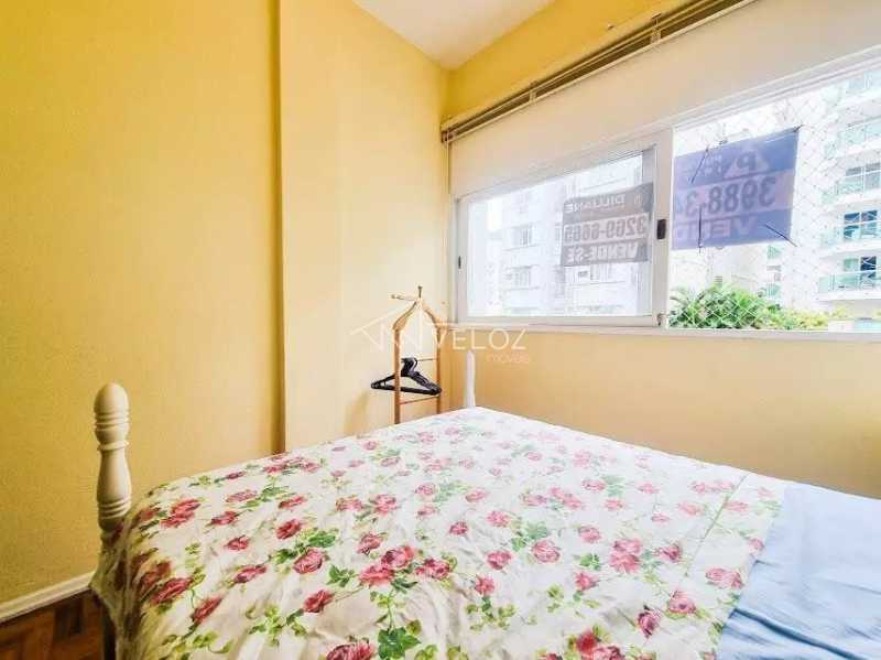 Apartamento, 1 quarto, 46 m² - Foto 4