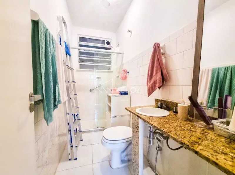 Apartamento, 1 quarto, 46 m² - Foto 19