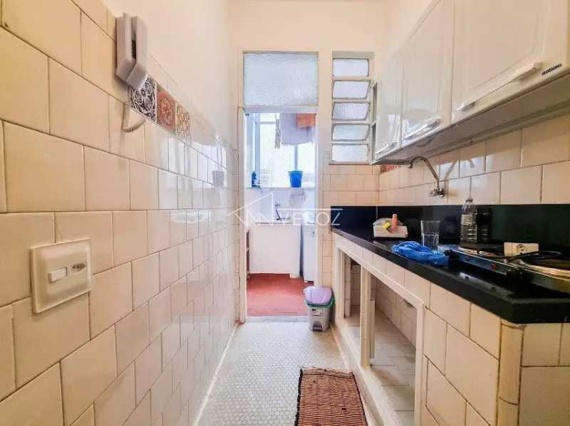 Apartamento, 1 quarto, 46 m² - Foto 6