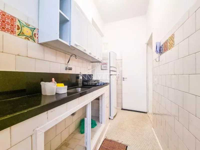 Apartamento, 1 quarto, 46 m² - Foto 1