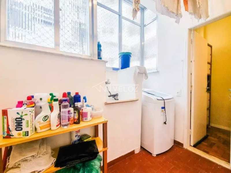 Apartamento, 1 quarto, 46 m² - Foto 7