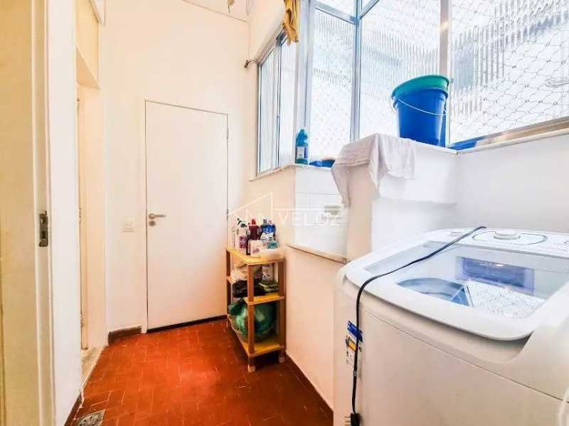 Apartamento, 1 quarto, 46 m² - Foto 16