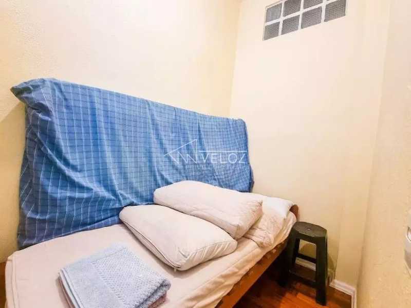 Apartamento, 1 quarto, 46 m² - Foto 12