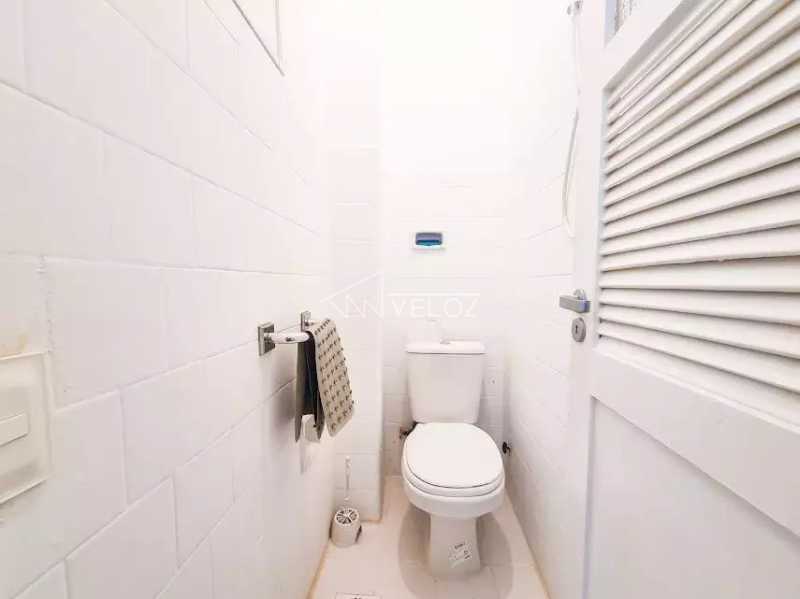 Apartamento, 1 quarto, 46 m² - Foto 17