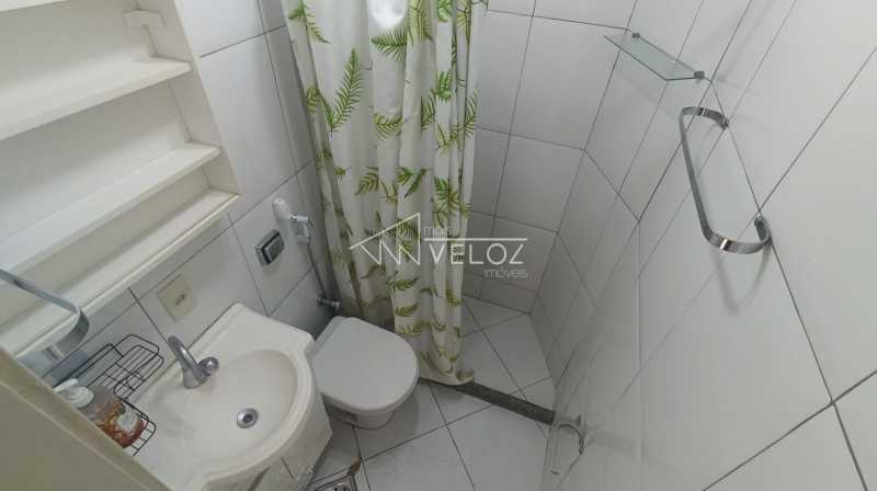 Kitnet-Studio, 25 m² - Foto 8