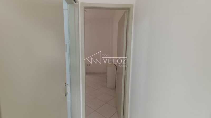 Kitnet-Studio, 25 m² - Foto 14
