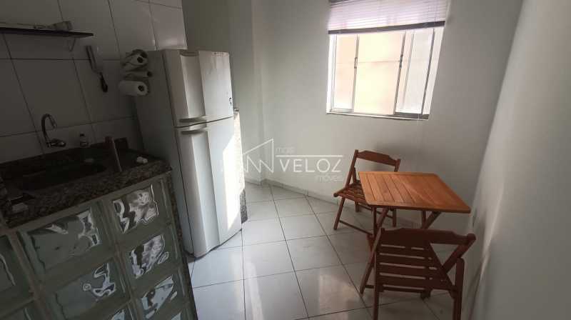 Kitnet-Studio, 25 m² - Foto 27