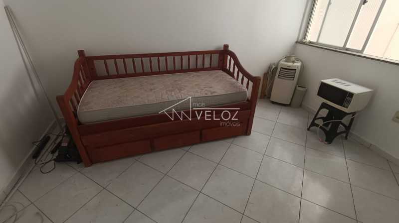 Kitnet-Studio, 25 m² - Foto 28