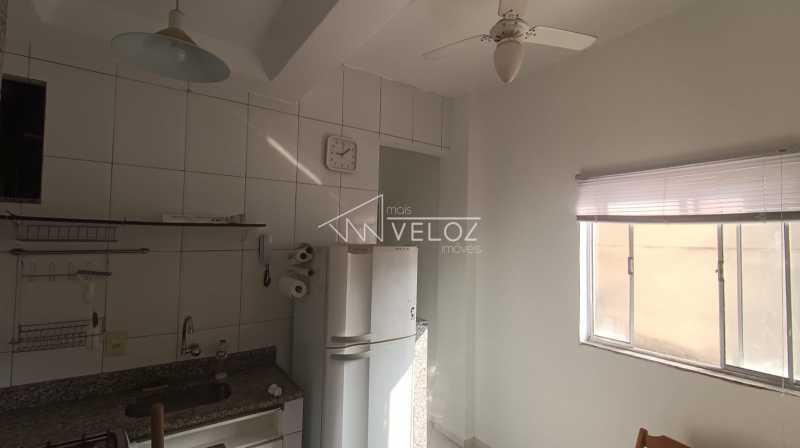 Kitnet-Studio, 25 m² - Foto 5