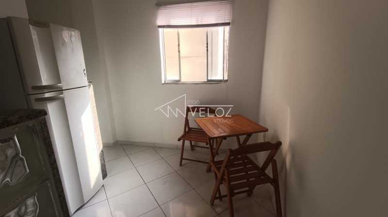 Kitnet-Studio, 25 m² - Foto 24