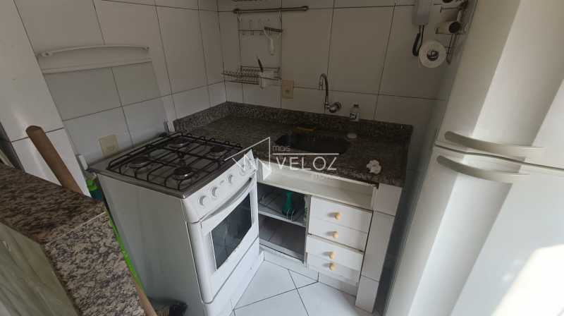 Kitnet-Studio, 25 m² - Foto 7