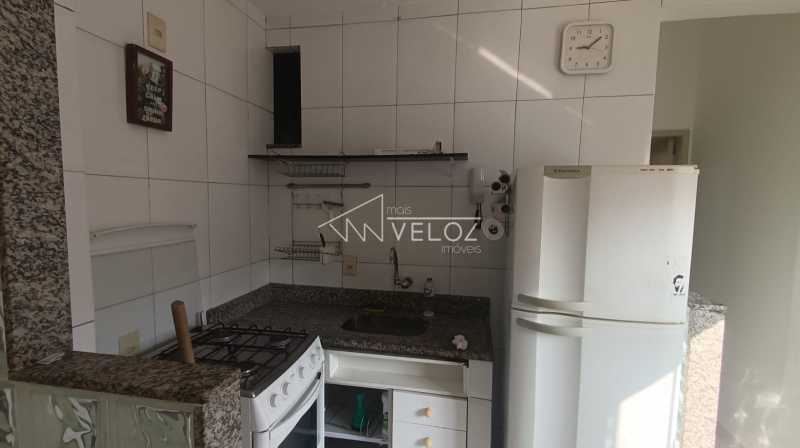 Kitnet-Studio, 25 m² - Foto 20