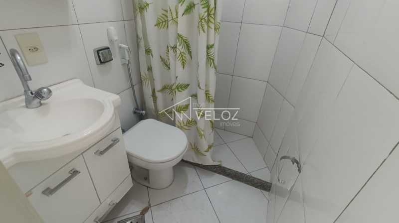 Kitnet-Studio, 25 m² - Foto 19
