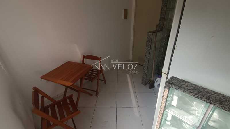 Kitnet-Studio, 25 m² - Foto 21