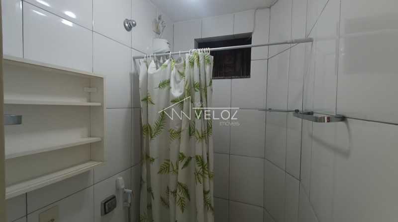 Kitnet-Studio, 25 m² - Foto 22