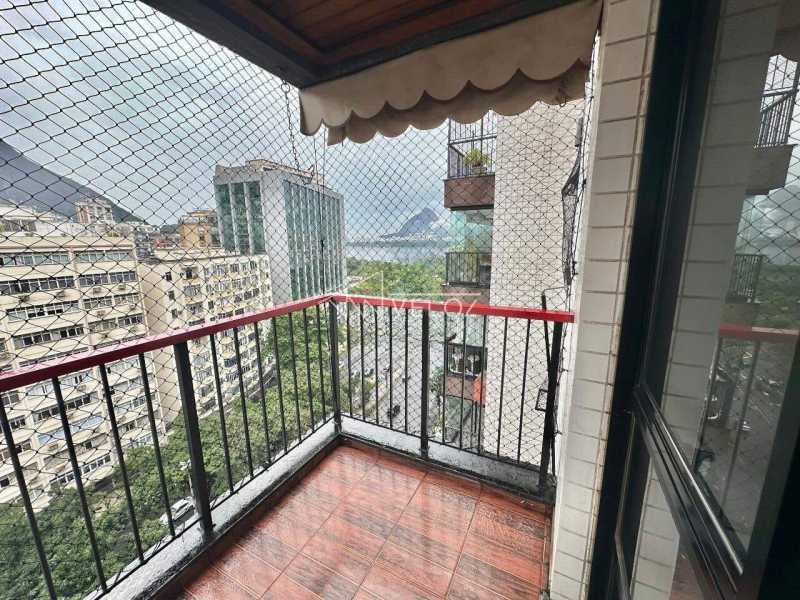 Cobertura, 3 quartos, 179 m² - Foto 10