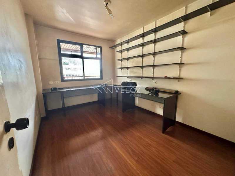 Cobertura, 3 quartos, 179 m² - Foto 3