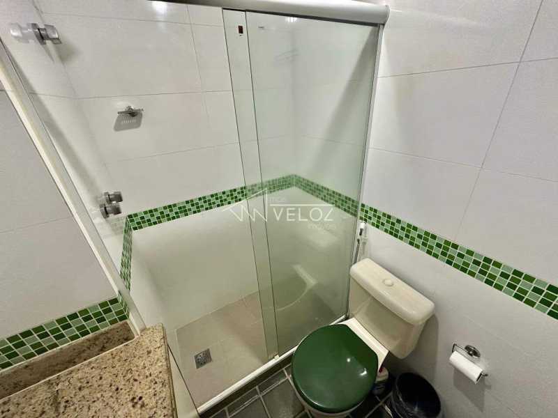 Cobertura, 3 quartos, 179 m² - Foto 1